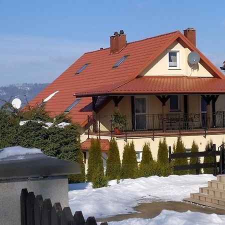 Apartament Radochow 138G Appartement Lądek-Zdrój Buitenkant foto