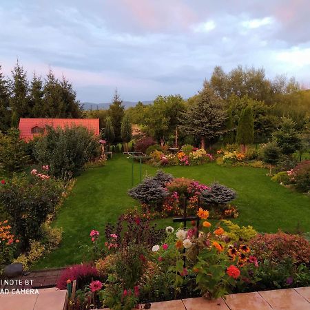 Apartament Radochow 138G Appartement Lądek-Zdrój Buitenkant foto