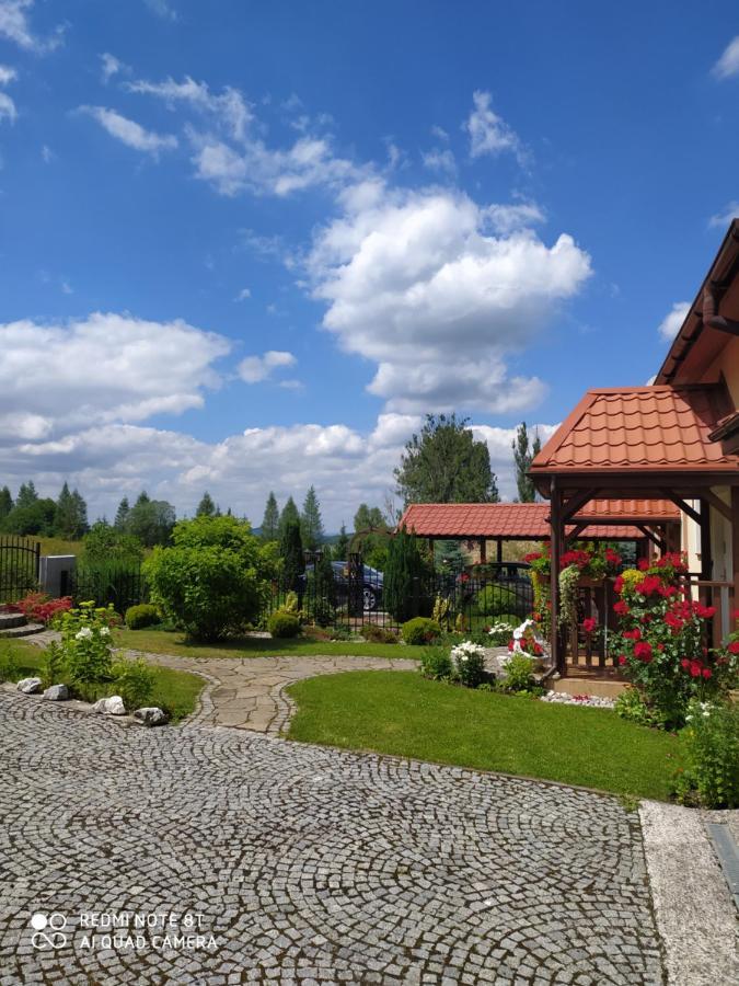 Apartament Radochow 138G Appartement Lądek-Zdrój Buitenkant foto