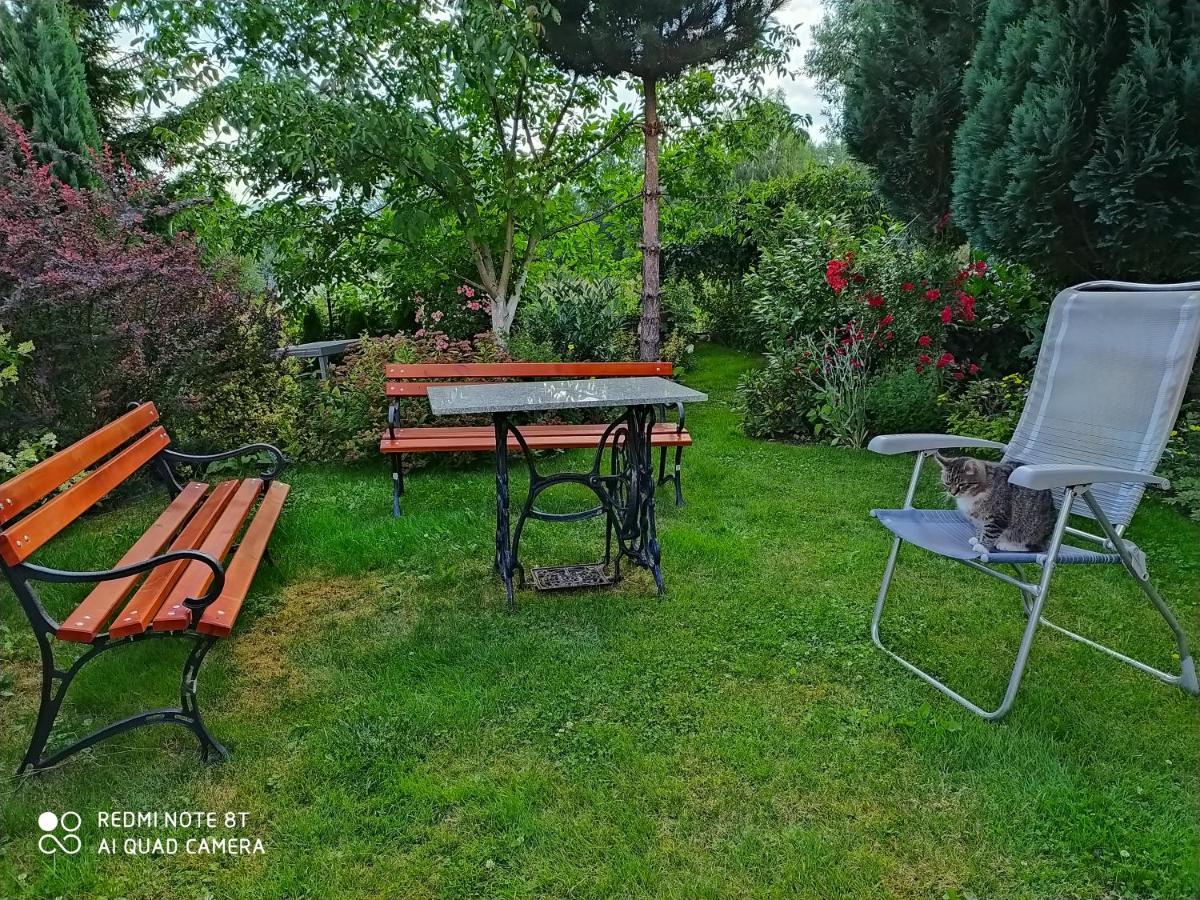 Apartament Radochow 138G Appartement Lądek-Zdrój Buitenkant foto