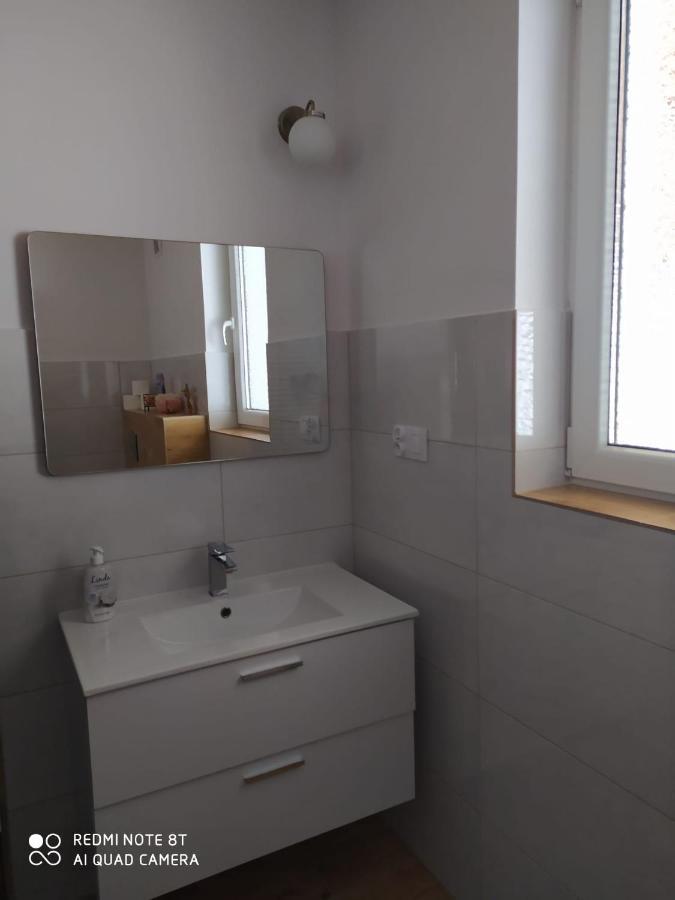 Apartament Radochow 138G Appartement Lądek-Zdrój Buitenkant foto