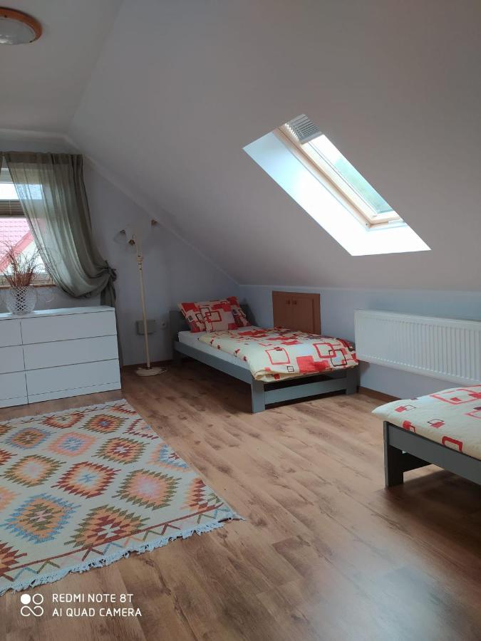 Apartament Radochow 138G Appartement Lądek-Zdrój Buitenkant foto