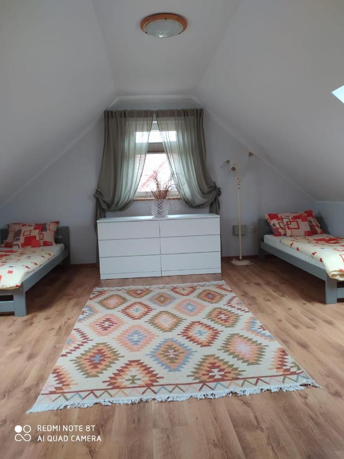Apartament Radochow 138G Appartement Lądek-Zdrój Buitenkant foto
