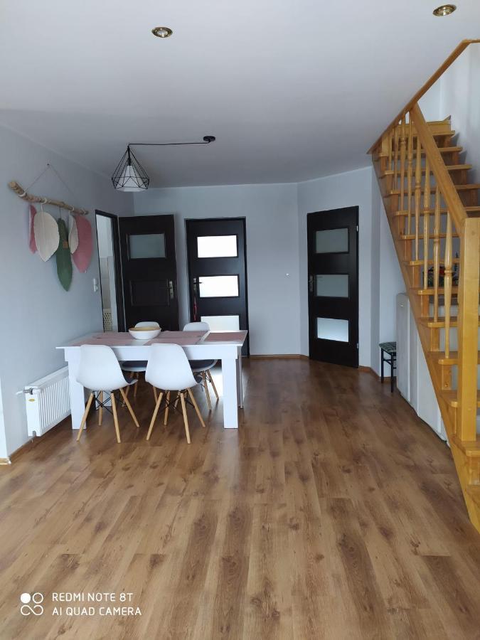 Apartament Radochow 138G Appartement Lądek-Zdrój Buitenkant foto