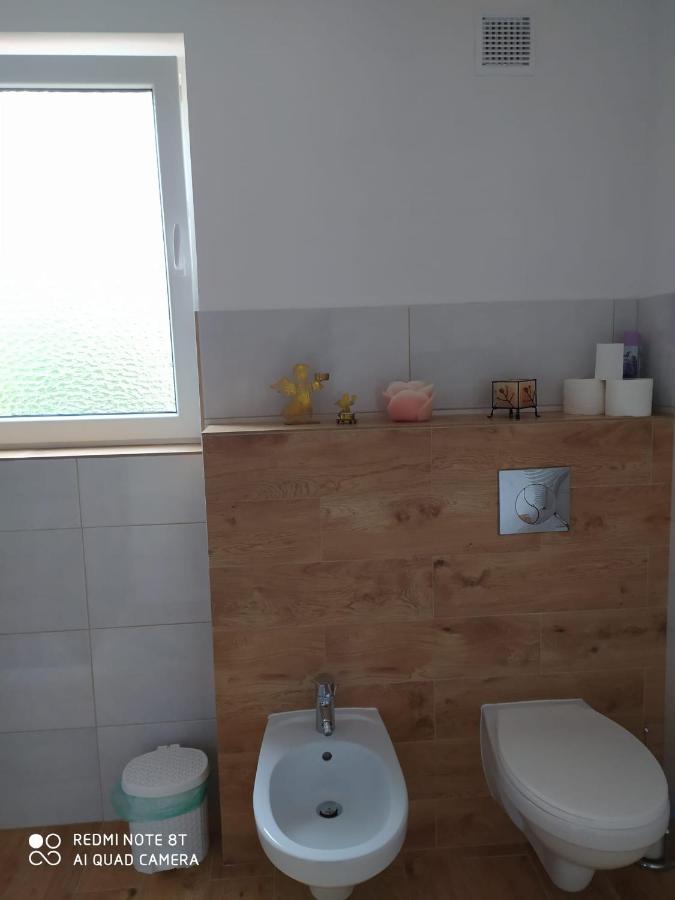 Apartament Radochow 138G Appartement Lądek-Zdrój Buitenkant foto