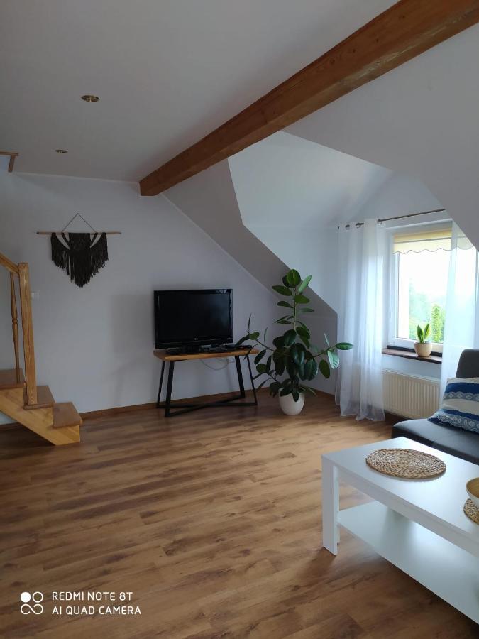 Apartament Radochow 138G Appartement Lądek-Zdrój Buitenkant foto