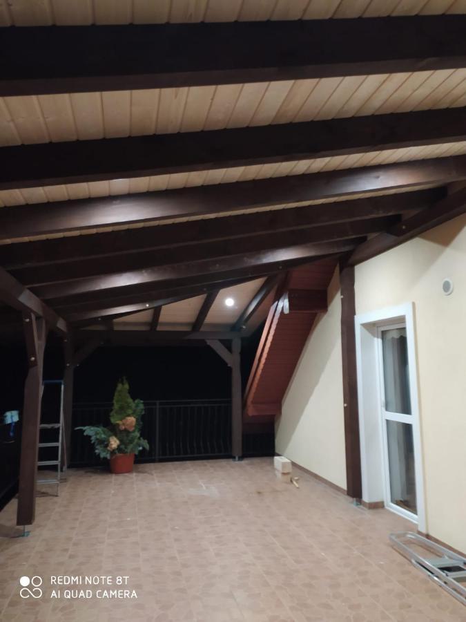 Apartament Radochow 138G Appartement Lądek-Zdrój Buitenkant foto