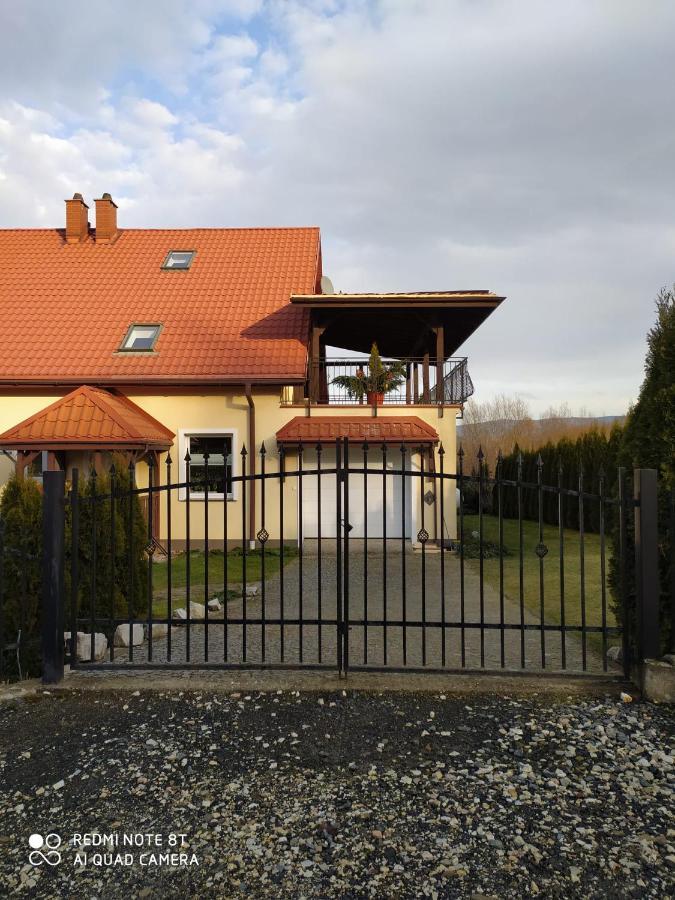 Apartament Radochow 138G Appartement Lądek-Zdrój Buitenkant foto